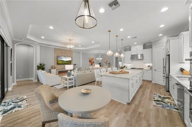 LIVE A VACATION LIFESTYLE IN ESPLANADE! FULL GOLF MEMBERSHIP on Esplanade Golf and  Country Club in Florida - for sale on GolfHomes.com, golf home, golf lot