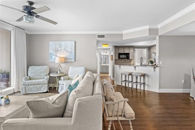 This exceptional unit at One Beach Club, a premier gated on Sandestin Golf and Beach Resort - The Links in Florida - for sale on GolfHomes.com, golf home, golf lot