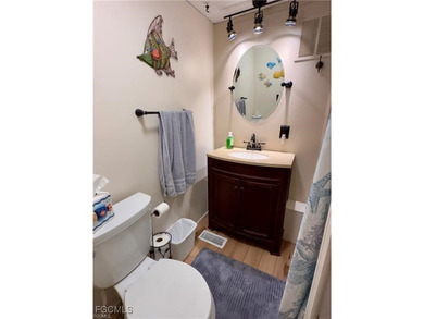 Enjoy this quaint Florida Oasis! Low HOA fees, taxes, and you on Copperleaf Golf Club in Florida - for sale on GolfHomes.com, golf home, golf lot