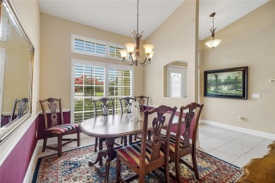 Welcome home to this 4 Bedroom 2 bath Block Stucco Golf Course on Harbor Hills Country Club in Florida - for sale on GolfHomes.com, golf home, golf lot