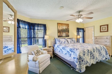 Enjoy relaxed Florida living in this beautifully updated on Plantation Golf Club in Florida - for sale on GolfHomes.com, golf home, golf lot