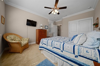 Offered at $475,000, this beautifully maintained home  is on Trilogy at Ocala Preserve in Florida - for sale on GolfHomes.com, golf home, golf lot