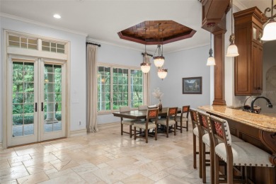 Luxury villa living within the exclusive Gardens of Isleworth on Isleworth Golf and Country Club in Florida - for sale on GolfHomes.com, golf home, golf lot