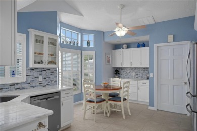 Welcome home to one of the most spectacular views in Hernando on Glen Lakes Country Club in Florida - for sale on GolfHomes.com, golf home, golf lot