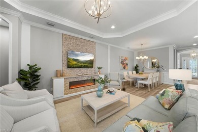 LIVE A VACATION LIFESTYLE IN ESPLANADE! FULL GOLF MEMBERSHIP on Esplanade Golf and  Country Club in Florida - for sale on GolfHomes.com, golf home, golf lot