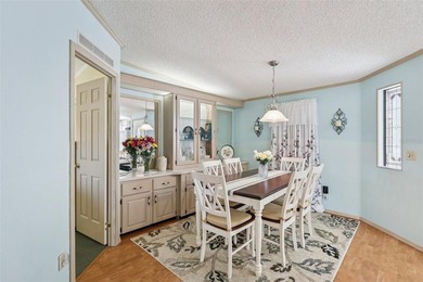 Enjoy relaxed Florida living in this beautifully updated on Plantation Golf Club in Florida - for sale on GolfHomes.com, golf home, golf lot