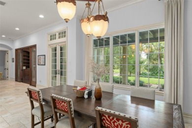 Luxury villa living within the exclusive Gardens of Isleworth on Isleworth Golf and Country Club in Florida - for sale on GolfHomes.com, golf home, golf lot