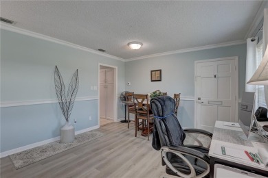 Under contract-accepting backup offers. Welcome to this on Bayou Golf Club in Florida - for sale on GolfHomes.com, golf home, golf lot