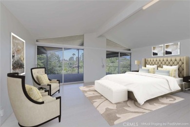 Spectacular Panoramic Views in Prestigious Raymond Hills! A rare on Coyote Hills Golf Club in California - for sale on GolfHomes.com, golf home, golf lot