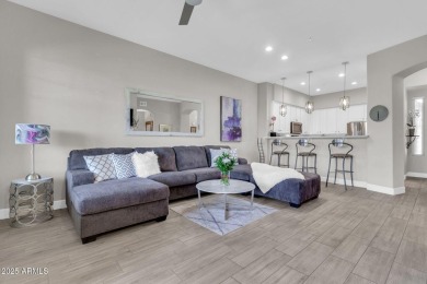 Experience the perfect combination of privacy, comfort, and on Starfire At Scottsdale Country Club in Arizona - for sale on GolfHomes.com, golf home, golf lot