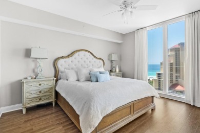 This exceptional unit at One Beach Club, a premier gated on Sandestin Golf and Beach Resort - The Links in Florida - for sale on GolfHomes.com, golf home, golf lot