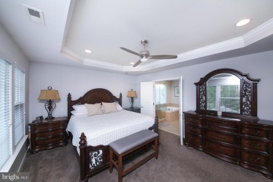 You simply must see this home! 682 Empire is located in the on Applecross Country Club in Pennsylvania - for sale on GolfHomes.com, golf home, golf lot