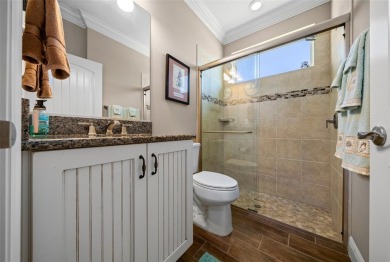Offered at $475,000, this beautifully maintained home  is on Trilogy at Ocala Preserve in Florida - for sale on GolfHomes.com, golf home, golf lot
