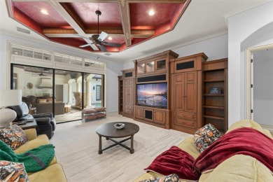 Luxury villa living within the exclusive Gardens of Isleworth on Isleworth Golf and Country Club in Florida - for sale on GolfHomes.com, golf home, golf lot