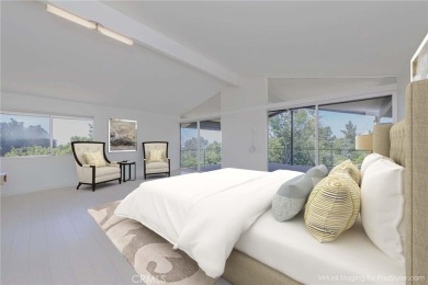 Spectacular Panoramic Views in Prestigious Raymond Hills! A rare on Coyote Hills Golf Club in California - for sale on GolfHomes.com, golf home, golf lot