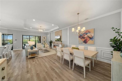 LIVE A VACATION LIFESTYLE IN ESPLANADE! FULL GOLF MEMBERSHIP on Esplanade Golf and  Country Club in Florida - for sale on GolfHomes.com, golf home, golf lot