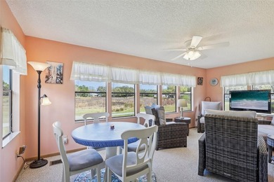 Enjoy relaxed Florida living in this beautifully updated on Plantation Golf Club in Florida - for sale on GolfHomes.com, golf home, golf lot