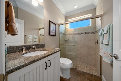 Offered at $475,000, this beautifully maintained home  is on Trilogy at Ocala Preserve in Florida - for sale on GolfHomes.com, golf home, golf lot