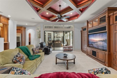 Luxury villa living within the exclusive Gardens of Isleworth on Isleworth Golf and Country Club in Florida - for sale on GolfHomes.com, golf home, golf lot