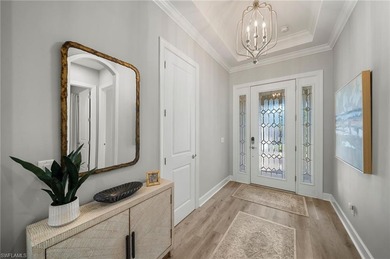 LIVE A VACATION LIFESTYLE IN ESPLANADE! FULL GOLF MEMBERSHIP on Esplanade Golf and  Country Club in Florida - for sale on GolfHomes.com, golf home, golf lot