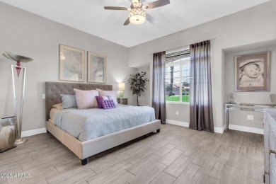 Experience the perfect combination of privacy, comfort, and on Starfire At Scottsdale Country Club in Arizona - for sale on GolfHomes.com, golf home, golf lot