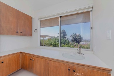 Spectacular Panoramic Views in Prestigious Raymond Hills! A rare on Coyote Hills Golf Club in California - for sale on GolfHomes.com, golf home, golf lot