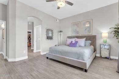 Experience the perfect combination of privacy, comfort, and on Starfire At Scottsdale Country Club in Arizona - for sale on GolfHomes.com, golf home, golf lot