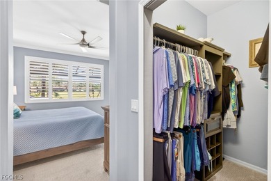 Welcome to effortless luxury living in Trieste at Pelican on Pelican Preserve Golf Club in Florida - for sale on GolfHomes.com, golf home, golf lot