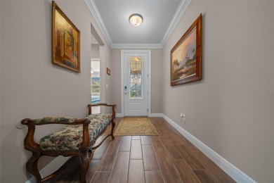 Offered at $475,000, this beautifully maintained home  is on Trilogy at Ocala Preserve in Florida - for sale on GolfHomes.com, golf home, golf lot
