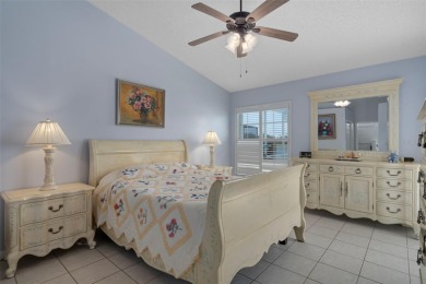 Welcome home to one of the most spectacular views in Hernando on Glen Lakes Country Club in Florida - for sale on GolfHomes.com, golf home, golf lot