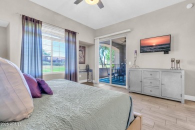 Experience the perfect combination of privacy, comfort, and on Starfire At Scottsdale Country Club in Arizona - for sale on GolfHomes.com, golf home, golf lot