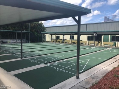 Enjoy this quaint Florida Oasis! Low HOA fees, taxes, and you on Copperleaf Golf Club in Florida - for sale on GolfHomes.com, golf home, golf lot