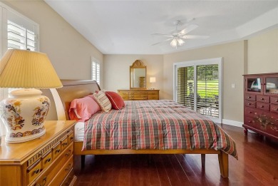 Welcome home to this 4 Bedroom 2 bath Block Stucco Golf Course on Harbor Hills Country Club in Florida - for sale on GolfHomes.com, golf home, golf lot