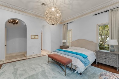 Luxury villa living within the exclusive Gardens of Isleworth on Isleworth Golf and Country Club in Florida - for sale on GolfHomes.com, golf home, golf lot