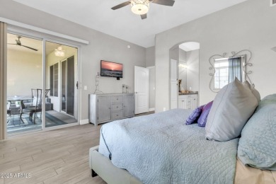 Experience the perfect combination of privacy, comfort, and on Starfire At Scottsdale Country Club in Arizona - for sale on GolfHomes.com, golf home, golf lot