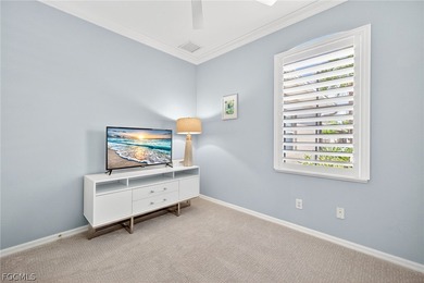 Welcome to effortless luxury living in Trieste at Pelican on Pelican Preserve Golf Club in Florida - for sale on GolfHomes.com, golf home, golf lot