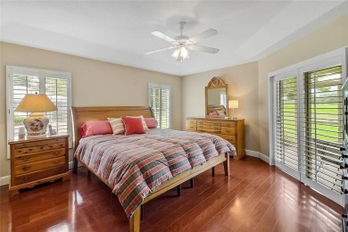 Welcome home to this 4 Bedroom 2 bath Block Stucco Golf Course on Harbor Hills Country Club in Florida - for sale on GolfHomes.com, golf home, golf lot