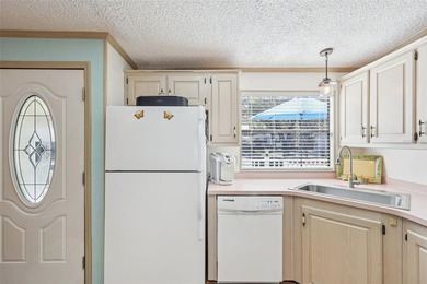 Enjoy relaxed Florida living in this beautifully updated on Plantation Golf Club in Florida - for sale on GolfHomes.com, golf home, golf lot