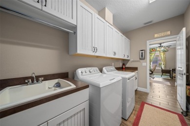 Offered at $475,000, this beautifully maintained home  is on Trilogy at Ocala Preserve in Florida - for sale on GolfHomes.com, golf home, golf lot