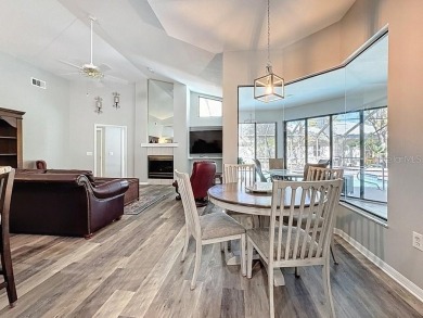 Under contract-accepting backup offers. Welcome home to this on Sugarmill Woods Golf and Country Club in Florida - for sale on GolfHomes.com, golf home, golf lot