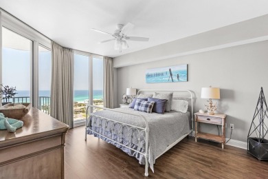 This exceptional unit at One Beach Club, a premier gated on Sandestin Golf and Beach Resort - The Links in Florida - for sale on GolfHomes.com, golf home, golf lot