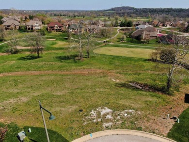 Build Your Dream Home with Unmatched Views in Rivercut! Don't on Rivercut Golf Course in Missouri - for sale on GolfHomes.com, golf home, golf lot