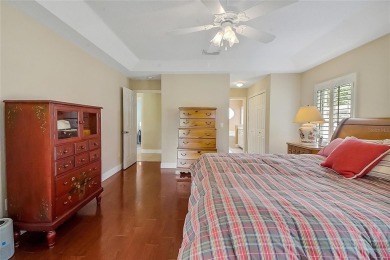 Welcome home to this 4 Bedroom 2 bath Block Stucco Golf Course on Harbor Hills Country Club in Florida - for sale on GolfHomes.com, golf home, golf lot