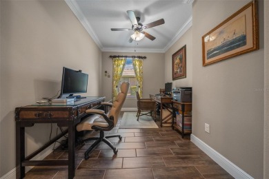 Offered at $475,000, this beautifully maintained home  is on Trilogy at Ocala Preserve in Florida - for sale on GolfHomes.com, golf home, golf lot
