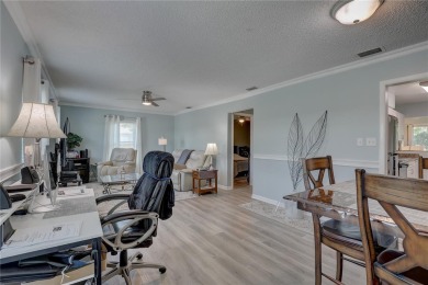 Under contract-accepting backup offers. Welcome to this on Bayou Golf Club in Florida - for sale on GolfHomes.com, golf home, golf lot