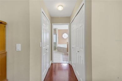 Welcome home to this 4 Bedroom 2 bath Block Stucco Golf Course on Harbor Hills Country Club in Florida - for sale on GolfHomes.com, golf home, golf lot