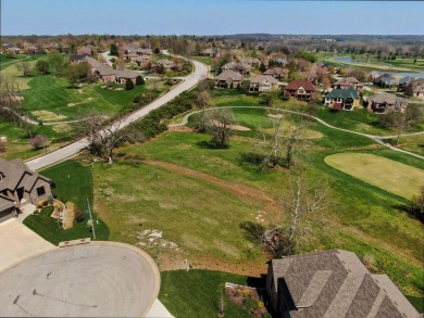 Build Your Dream Home with Unmatched Views in Rivercut! Don't on Rivercut Golf Course in Missouri - for sale on GolfHomes.com, golf home, golf lot