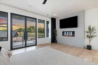 Welcome to Shadow Valley Estates--where luxury meets lifestyle on Shadow Valley Golf Course in Idaho - for sale on GolfHomes.com, golf home, golf lot