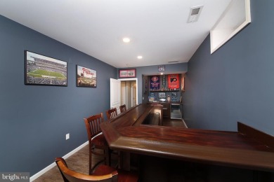 You simply must see this home! 682 Empire is located in the on Applecross Country Club in Pennsylvania - for sale on GolfHomes.com, golf home, golf lot