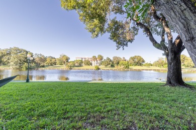 This well-positioned condo offers versatile living with on Inverrary Country Club in Florida - for sale on GolfHomes.com, golf home, golf lot